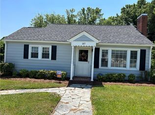 187 Welch Rd, Mount Airy, NC 27030