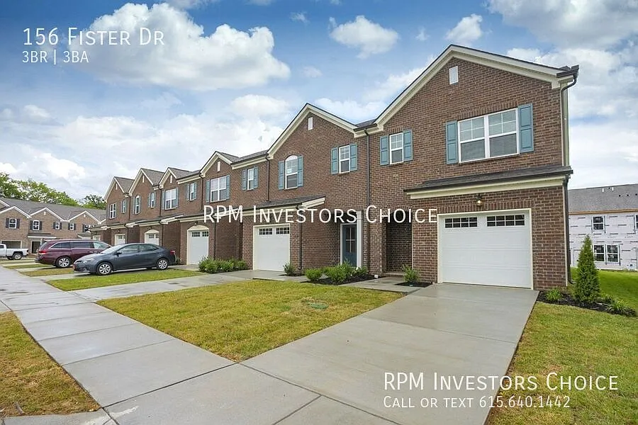 *$1,000 Off 1st Month W/ Sept 1st Lease Date* Stunning 3-Bed/2.5 Bathroom In The Townhomes At Riv... — Photo 2