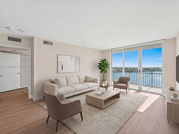 2nd image of 90 Alton Rd APT 1810