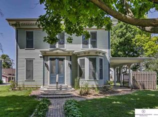 1834 Grant St, Blair, NE 68008