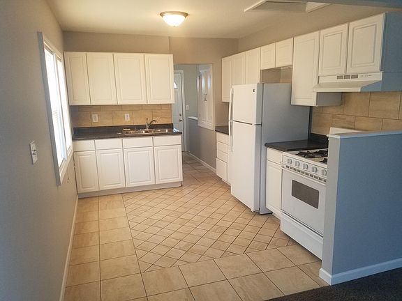 New Kitchen