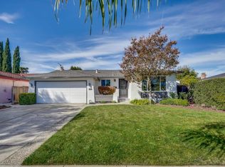 3113 Hostetter Rd, San Jose, CA 95132