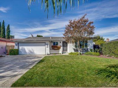 3113 Hostetter Rd, San Jose, CA, 95132
