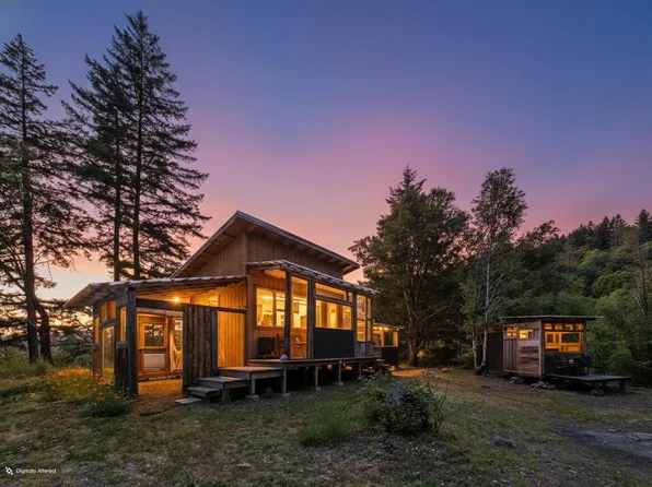60890 Bell Springs Rd, Laytonville, CA 95454