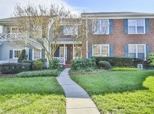 8309 Chippenham Ln, Charlotte, NC 28277