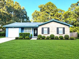 3205 Timothy Cir, Shreveport, LA 71119