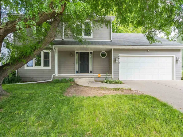 4619 61st St, Urbandale, IA 50322