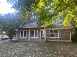 123 Mockingbird Ln, Martin, TN 38237