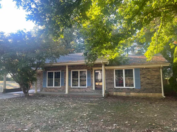 123 Mockingbird Ln, Martin, TN 38237