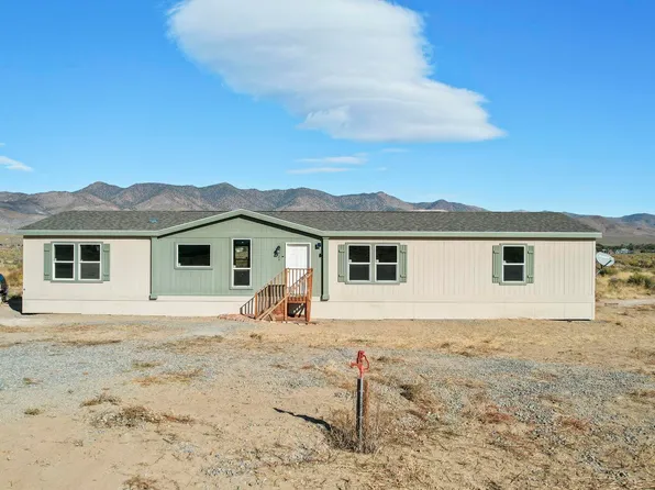 24 Kelsey Ct, Dayton, NV 89403