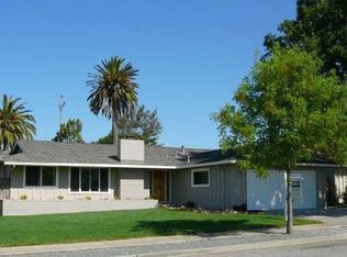 11236 La Jolla Ct, Cupertino, CA 95014