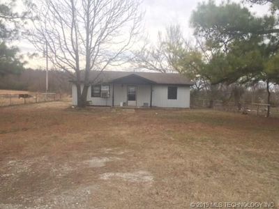 12001 S 13th St E, Muskogee, OK, 74401