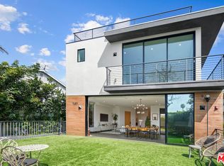 1927 18th St UNIT A, Santa Monica, CA 90404