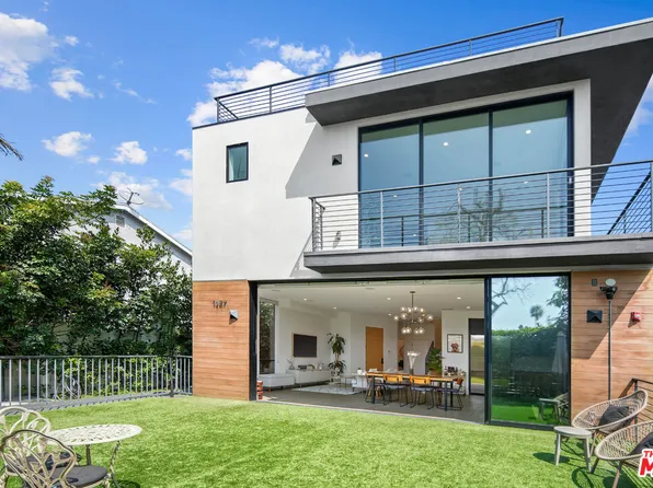 1927 18th St Unit A, Santa Monica, CA 90404