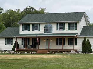 13366 Bryce Rd, Emmett, MI 48022