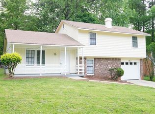 3755 Chimney Ridge Ct, Ellenwood, GA 30294