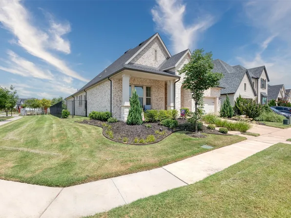 1820 Welker Dr, Van Alstyne, TX 75495