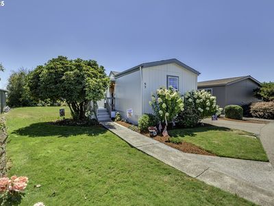 4155 NE Three Mile Ln Unit 57, McMinnville, OR, 97128