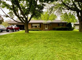 2756 W Dexter Dr, Saginaw, MI