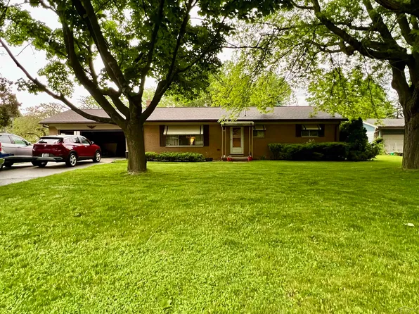 2756 W Dexter Dr, Saginaw, MI 48603