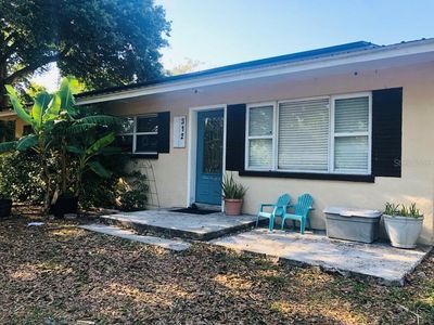 312 North Blvd W, Davenport, FL, 33837