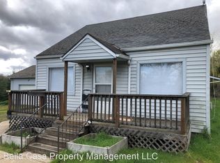 8390 Blanchard Rd, Sheridan, OR 97378