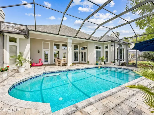 189 LINKSIDE Circle, Ponte Vedra Beach, FL 32082