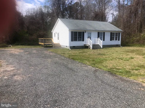 255 Kathy Dr, Lancaster, VA 22503