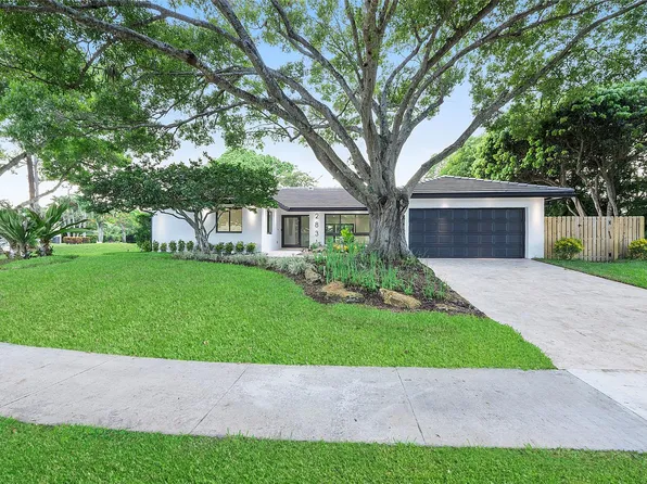 2831 NW 23rd Court, Boca Raton, FL 33431