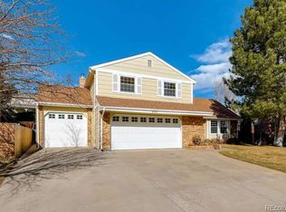 8987 W Glasgow Pl, Littleton, CO 80128