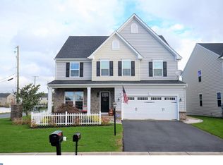 100 Marisa Ln, Gilbertsville, PA 19525