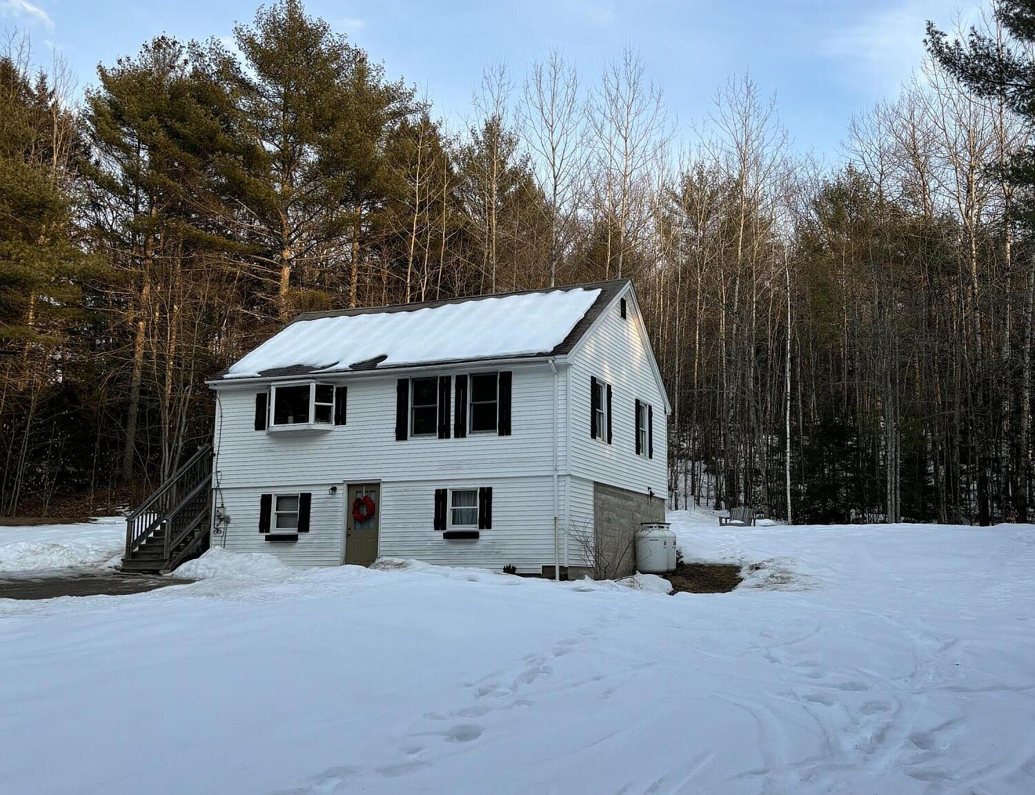 182 Tripp Lake Road, Poland, ME 04274 | Zillow