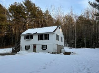 182 Tripp Lake Rd, Poland, ME 04274