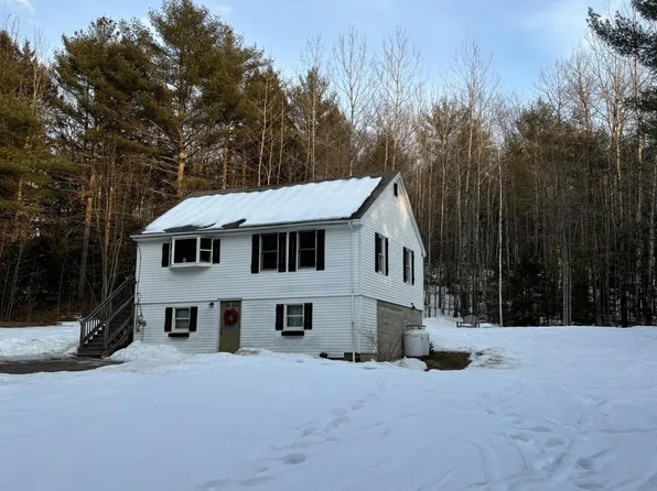 182 Tripp Lake Road, Poland, ME 04274
