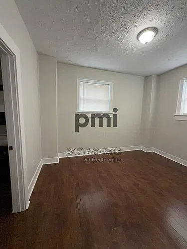 Floor plan 1 Bedroom 1 Bath
