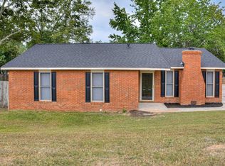 2430 Eagle Dr, Augusta, GA 30906