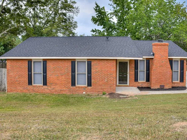 2430 Eagle Drive, Augusta, GA