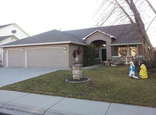 4599 N Chapala Way, Boise, ID 83713