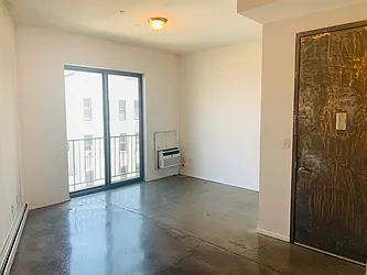 Rented by Flatiron Real Estate Advisors LLC