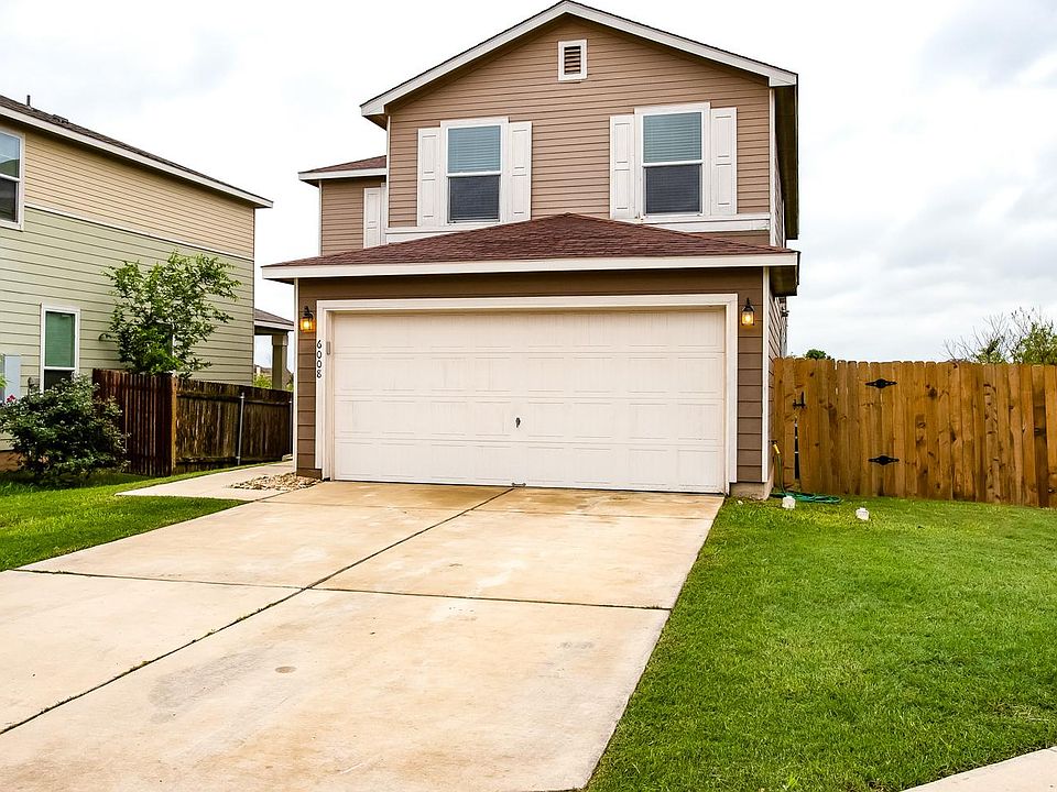 1st image of 6008 Toye Dr