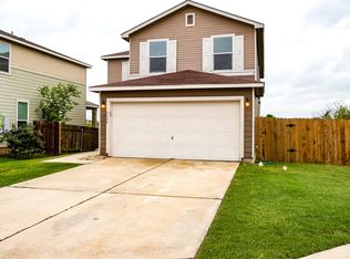 6008 Toye Dr, Del Valle, TX 78617