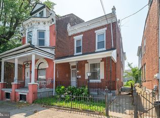 1732 Harrison St, Philadelphia, PA 19124