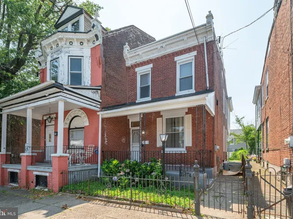 1732 Harrison St, Philadelphia, PA 19124