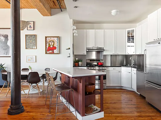 Sold by Compass | media 9