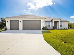 416 NW 20th Ave, Cape Coral, FL 33993