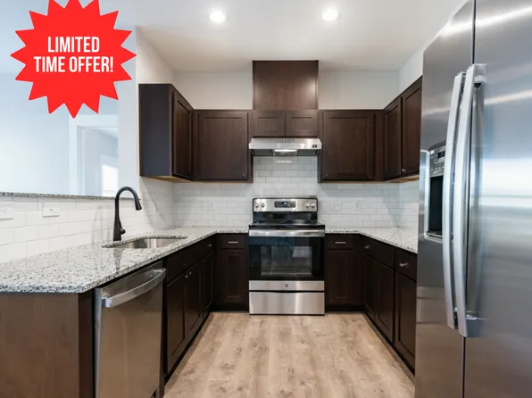 $500 Visa Gift Card- Move in Special- New Construction Near Downtown Clayton Don't Miss Out!, 645 N Oneil St #101, Clayton, NC 27520