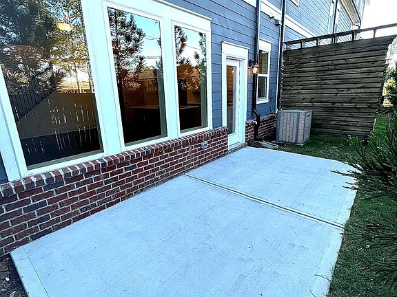 Exterior Rear