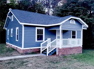 534 Edgewood St, Kernersville, NC 27284