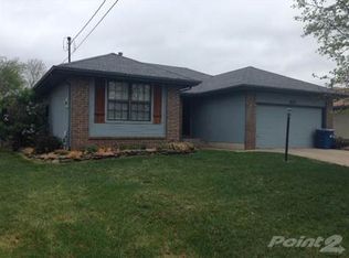 2127 S Golden Ave, Springfield, MO 65807