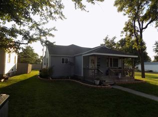 1028 Russell St, Decatur, IN 46733